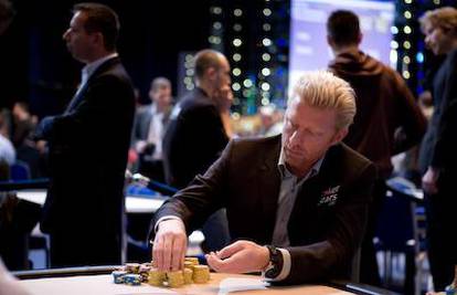 Boris Becker na pokeru prokockao gomilu novca