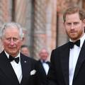 Kralj Charles je 'previše zauzet' da bi se sreo sa sinom Harryjem