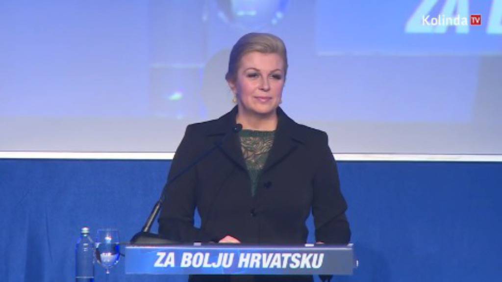 Kolinda.tv