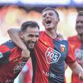 VIDEO Hrvat vraća talijanskog diva u elitu! Evo gola Badelja kojim je Genoa izborila Serie A