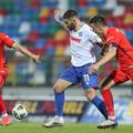 Osmi nastavak sage 'Hajduk traži pobjedu u Velikoj Gorici'