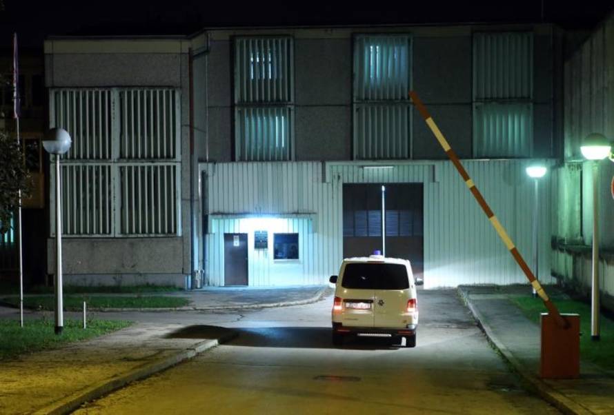 Robert Anić/Pixsell