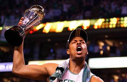 Boston Celticsi pobjedom potvrdili naslov u diviziji    