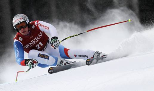 Feuz u problemima, a Švicarci nagađaju o austrijskoj zavjeri