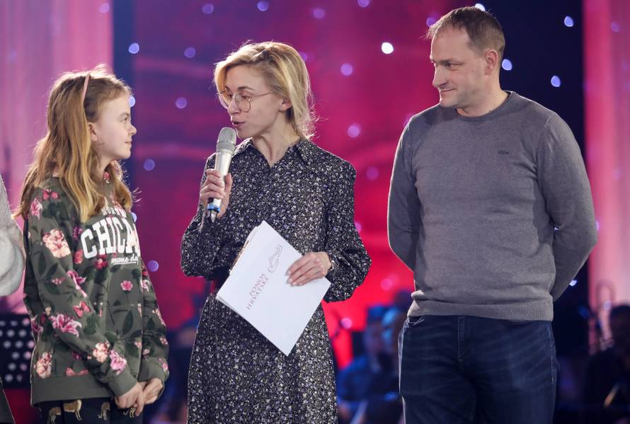 'Želimo pokazati da nasilje nad ženama ne smije biti normalno'