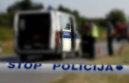 Traktorist kod Garešnice sletio s ceste i poginuo