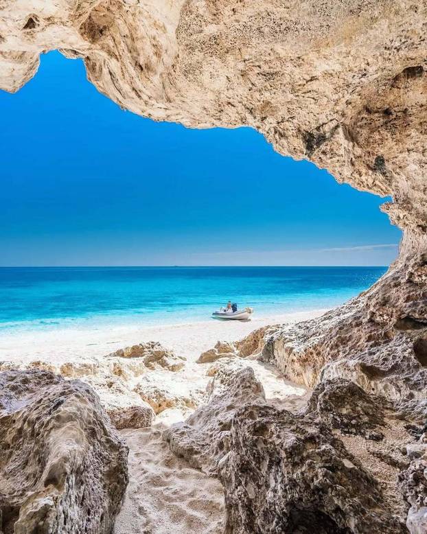 Top 50 najljepših plaža u Europi