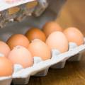 Provjerite frižidere: Povlači se dio jaja zbog virusa salmonele
