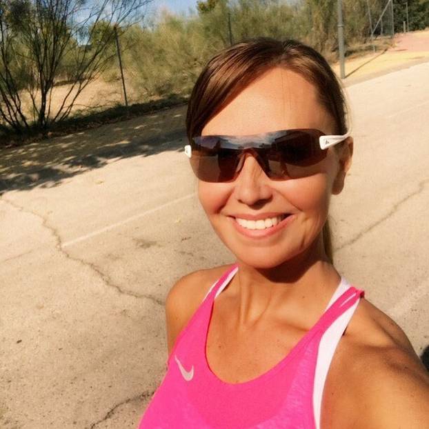 FOTO Lukina najveća potpora: 'Etiketirali su me da previše brinem, zato sam i plakala...'