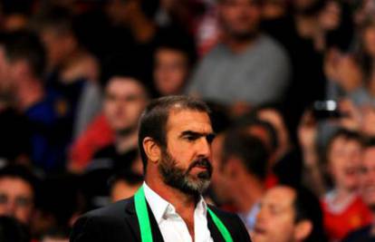 Eric Cantona opet tuče: Prebio muškarca i završio u pritvoru