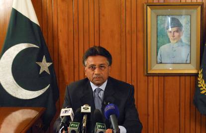 Preminuo je bivši pakistanski predsjednik Pervez Musharraf