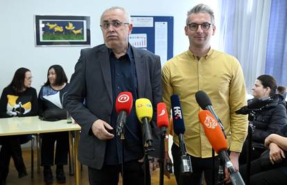 Sindikalisti su štrajk ocijenili uspješnim, najavili nove akcije: 'Sljedeći će biti još duži...'