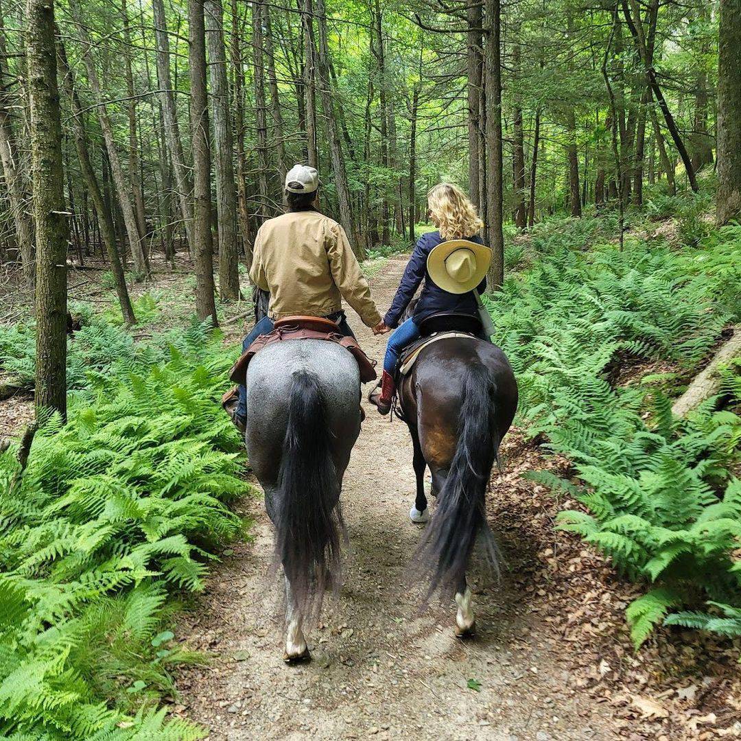 Saznali su da su daljnji rođaci, ali to ih nije iznenadilo: Slavni par živi na selu i pjeva kozama