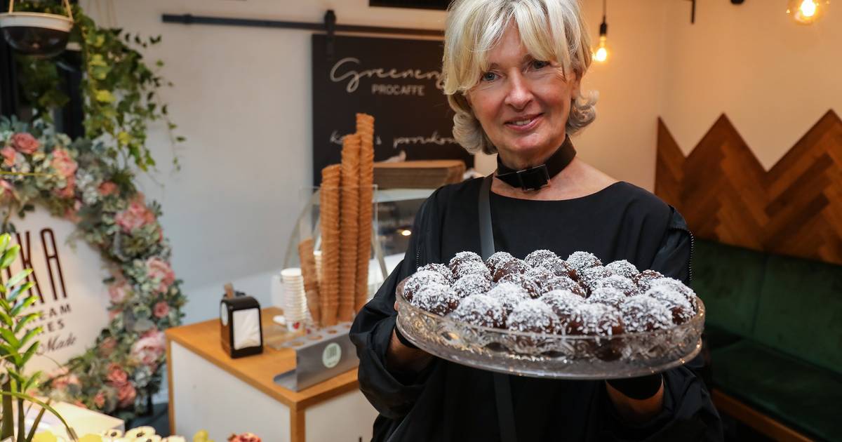 Tihana Harapin Zalepugin (71) o liniji iz snova: Recept? Jedite s mjerom. Jedan keks, a ne kutiju