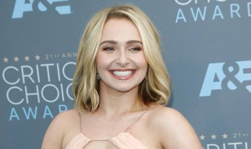 Pokraj Hayden Panettiere na&scaron;li lijek protiv predoziranja