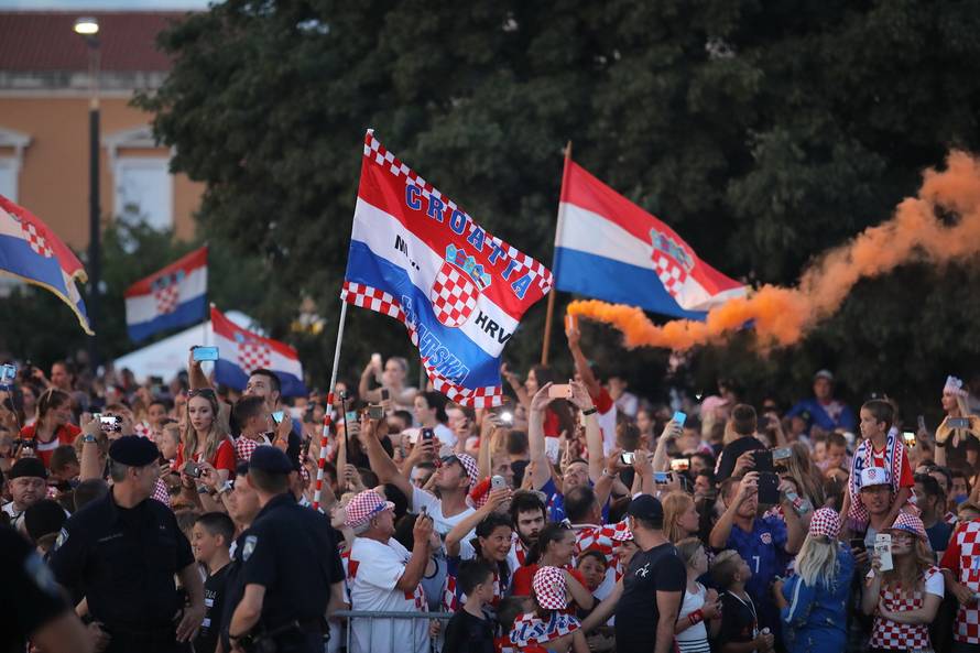 Zadarska dica ponos županije: Dobit će posebno priznanje...