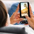 &Scaron;to imate na pozadini mobitela? Provjerite &scaron;to to govori o vama