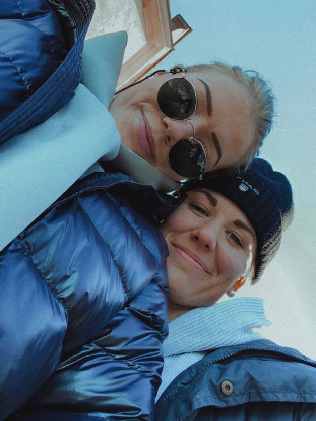 FOTO Tko, koga i s kim? Ovo su ljubavni parovi na ZOI 2026.!