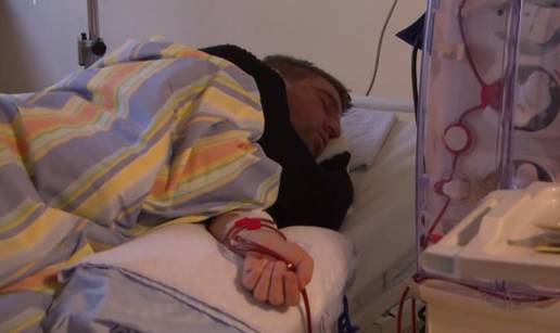 Nogometaši koji su izgubili bubreg: Klasnić na Euru ispisao povijest, odstranili ga i Peleu