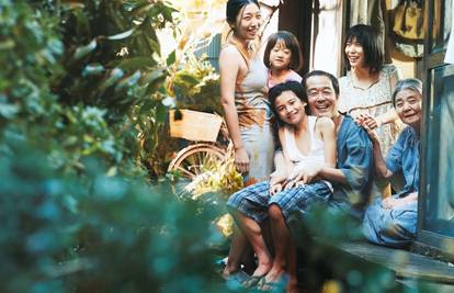 Koreeda je jedan od najboljih redatelja djece u povijesti filma