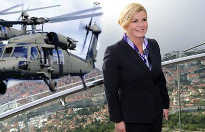 Kolinda putuje u SAD: Susrest će se s Trumpovim ljudima?