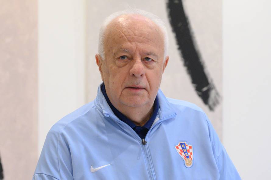 Velika Gorica: Doček hrvatske futsalske reprezentacije koja je osvojila brončanu medalju u Ljubljani