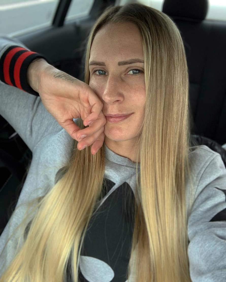 Krajan: 'Zapravo je teško biti trener curi, ne mogu biti strog'