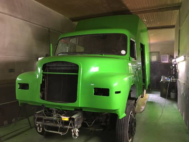 FOTO Ovo je Shrek, atrakcija s Krka: 'Hrvat mi za njega nudio kuću, a Nizozemac 170.000 €...'