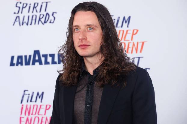 39th Film Independent Spirit Awards in Santa Monica