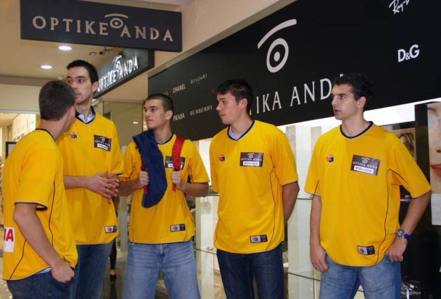 Ivana Ivanović/Pixsell