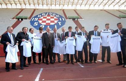 DISKUSIJA: Tko bi trebao biti novi trener Hajduka?