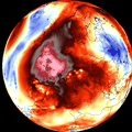 Novi pakleni val sti&zcaron;e u Europu: Prijete temperature do 45&deg;C