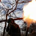 Rusija pojačava napade, Kijev poručuje: Imamo dovoljno energetskih resursa za zimu....