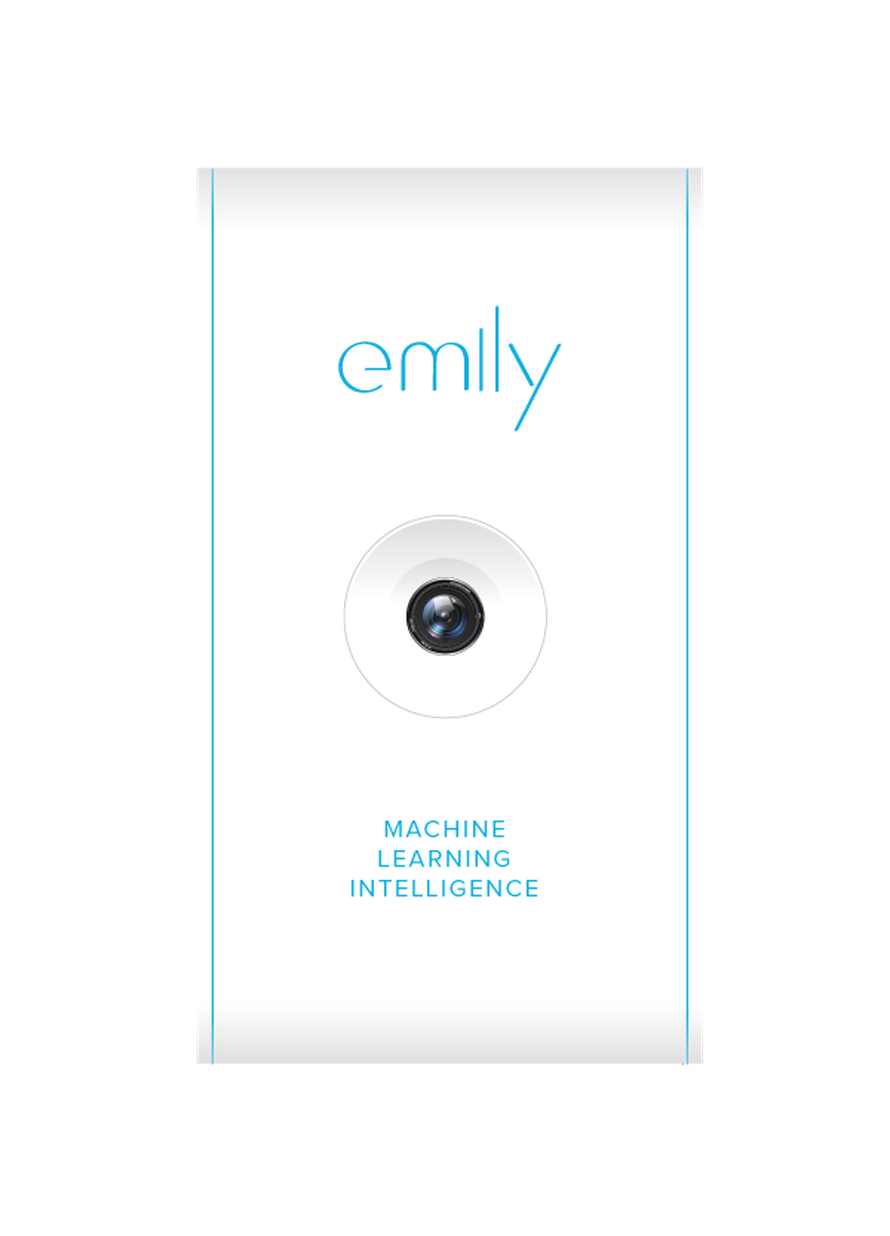 Emily vas vidi i zna kako se osjećate, a dolazi iz Hrvatske