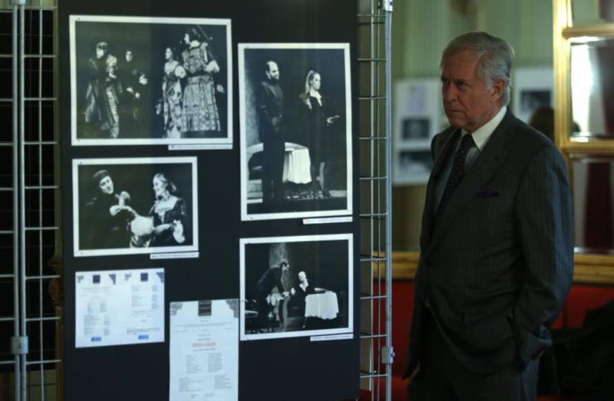 Sanjin Strukić / PIXSELL