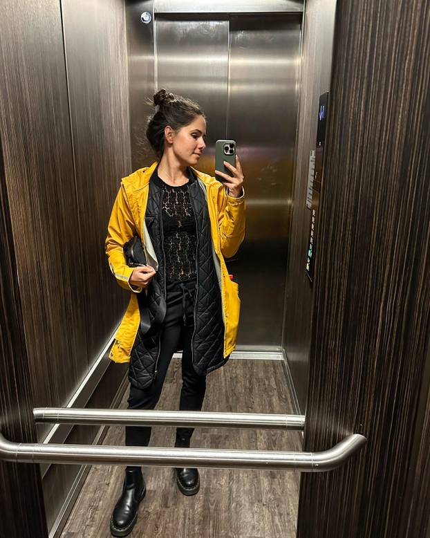 FOTO Bivša olimpijska klizačica otvorila platformu za odrasle...