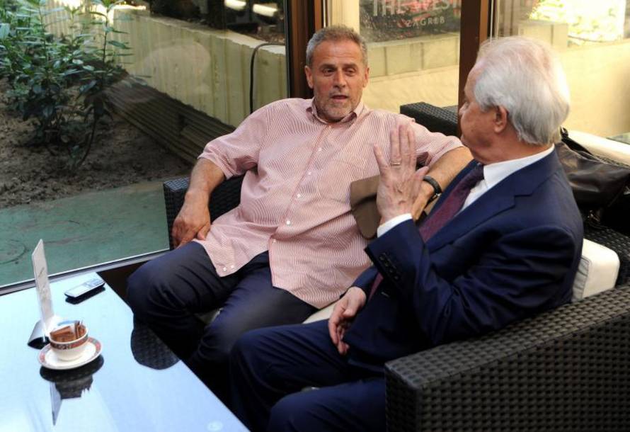 Marko Lukunić/PIXSELL