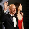 Amazonov šef troši milijarde: Svemir mora biti jeftiniji za sve