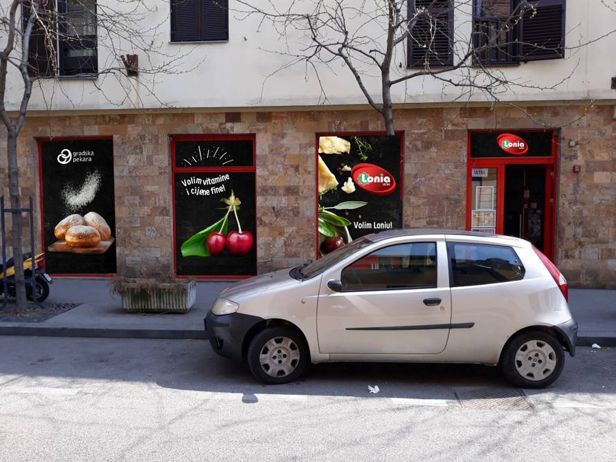 Lonia obavještava kupce da na Praznik rada, 1. svibnja ne rade