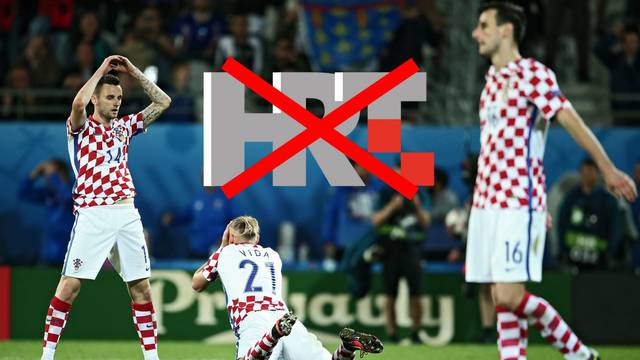 HRT izgubio prava na utakmice 'vatrenih' nakon SP-a u Rusiji?