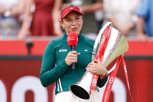 Queen's Club Championships tennis tournament