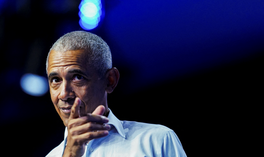 Barack Obama podijelio svoju listu omiljenih filmova, knjiga i pjesama: Evo što preporučuje