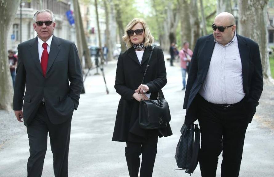 Presuda Sanaderu odgođena, zakazano je novo vještačenje