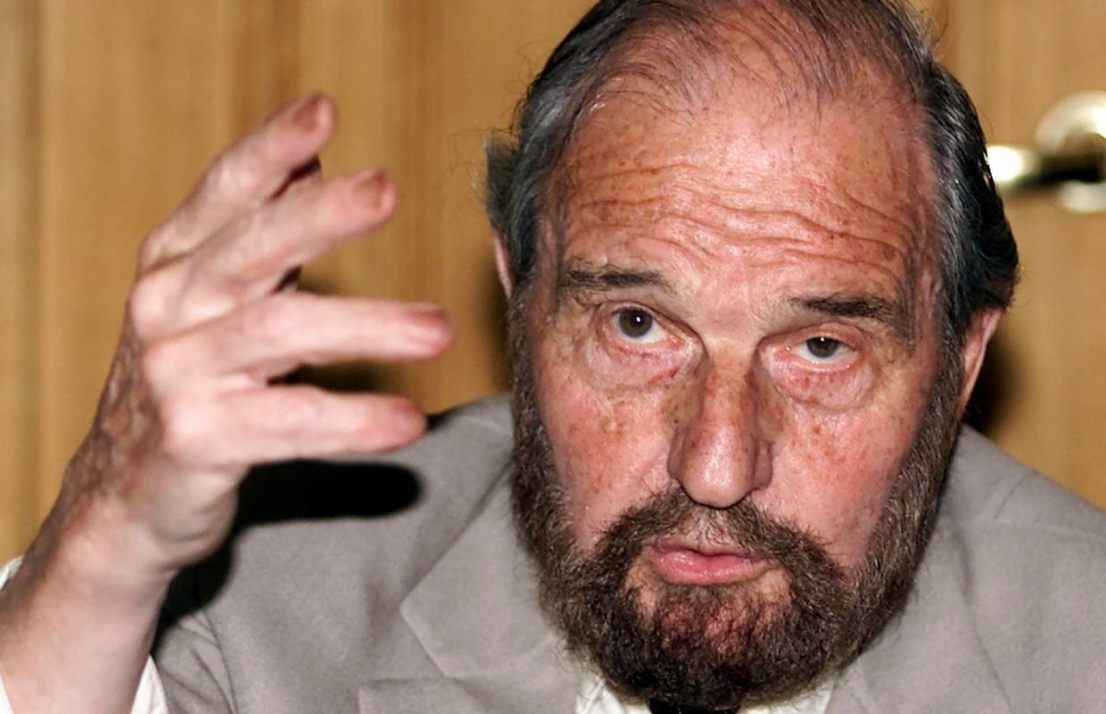 U Rusiji je umro George Blake, slavni britanski dvostruki agent