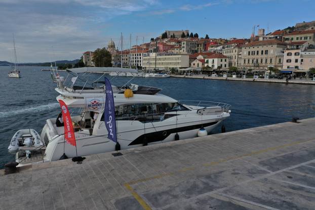 FOTO Amerikanci koji su osvojili srca Hrvata obišli Dalmaciju: Evo što ih je posebno oduševilo