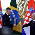 VIDEO Lula Milanoviću: Jedino rivalstvo među nama je ono tko ima hegemoniju u nogometu