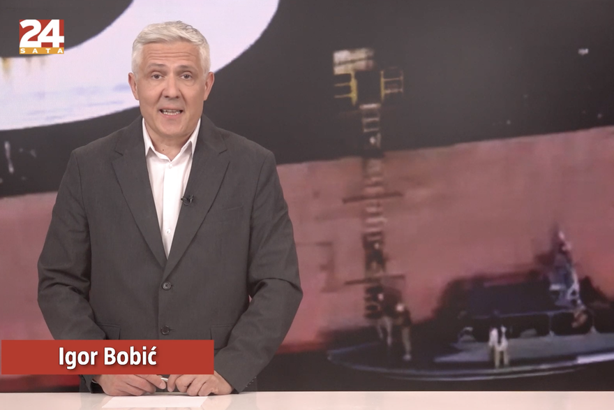 Gledajte '240 sekundi 24sata': Dabro vi&scaron;e nije tajnik DP-a, dva Hrvata zapela u paklu Hormuza