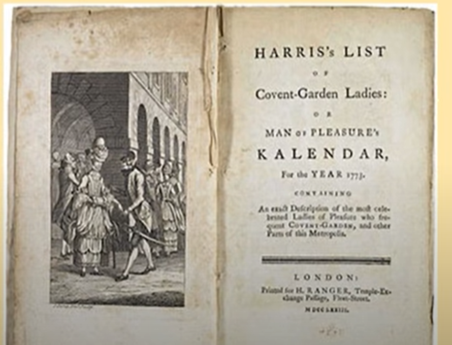 Kurtizane i ljubavnice: Dame sumnjivog morala iz prošlosti koje i danas golicaju maštu