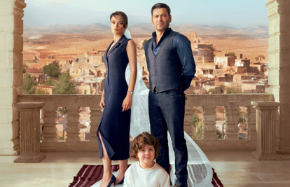 Evo što će se događati u vašim omiljenim serijama u petak...