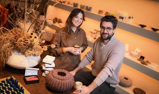 Novo mjesto u Zagrebu za novo vrijeme i navike: 'Na&scaron;a je kava po mjeri sezone, kao vino'